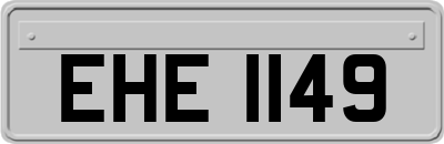 EHE1149