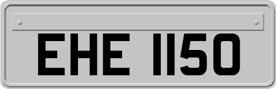 EHE1150