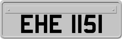 EHE1151