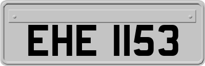 EHE1153