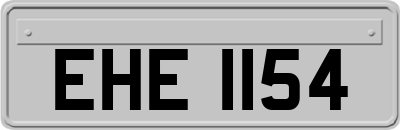 EHE1154