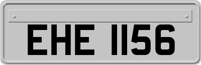 EHE1156