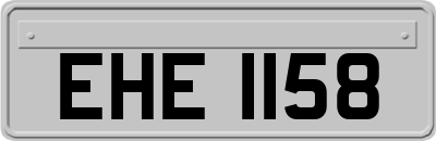 EHE1158