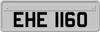 EHE1160