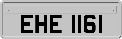 EHE1161