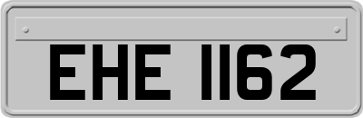 EHE1162