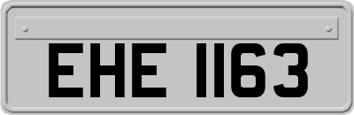 EHE1163