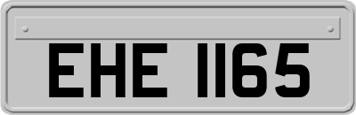 EHE1165