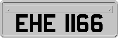 EHE1166