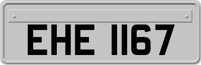 EHE1167
