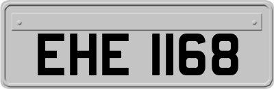 EHE1168