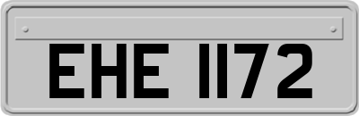 EHE1172