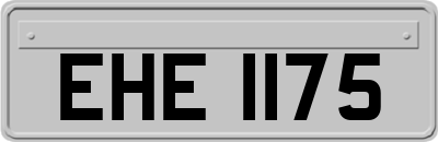 EHE1175