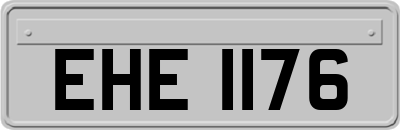 EHE1176