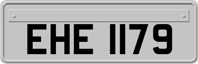 EHE1179