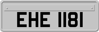 EHE1181