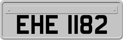 EHE1182