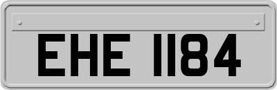 EHE1184