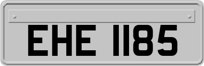 EHE1185