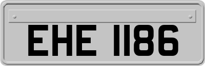 EHE1186
