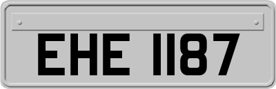 EHE1187