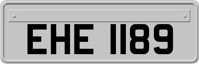 EHE1189
