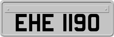 EHE1190