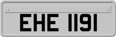 EHE1191