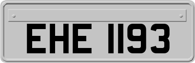 EHE1193