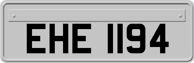 EHE1194