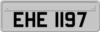 EHE1197