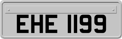EHE1199