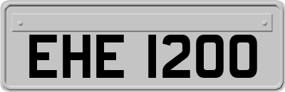 EHE1200