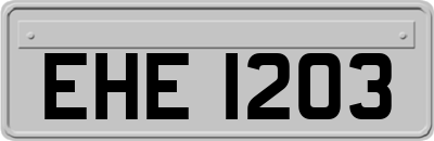 EHE1203