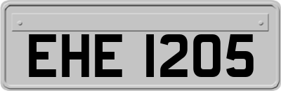 EHE1205
