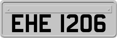 EHE1206