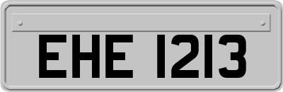 EHE1213