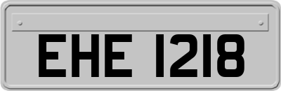 EHE1218