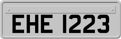 EHE1223