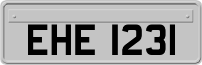EHE1231