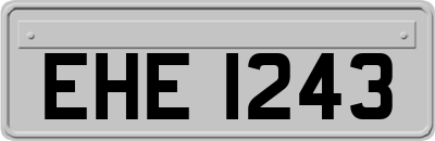 EHE1243