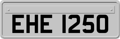 EHE1250