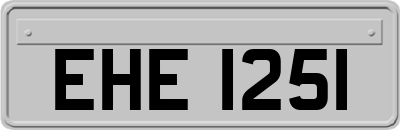 EHE1251