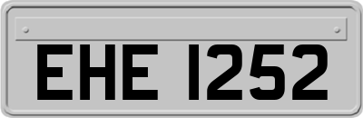 EHE1252