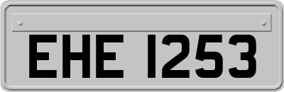 EHE1253