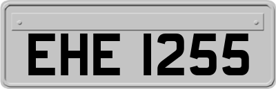 EHE1255