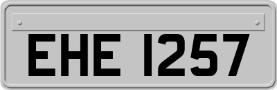 EHE1257