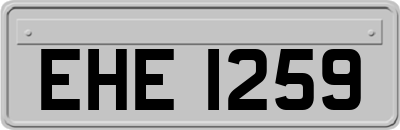EHE1259
