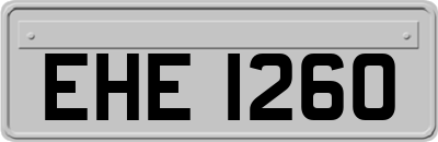 EHE1260