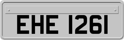 EHE1261